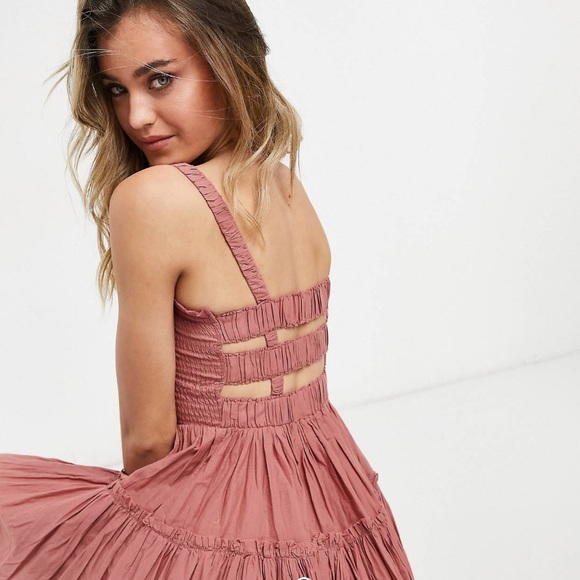 ASOS Design | Sundress - Picture 3 of 8